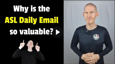 Daily Email so valuable Daily Email so valuable