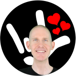 Michael + Able Lingo, Round 700x